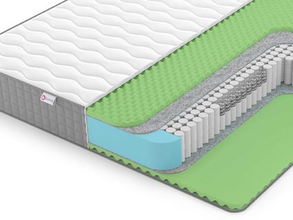 Матрас Denwir BEST RELAX FOAM S1000 746