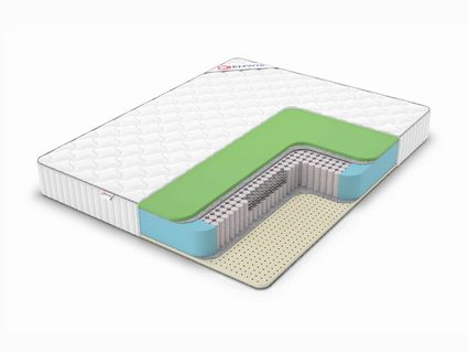 Матрас Denwir CLASSIC FOAM SOFT S1000 755