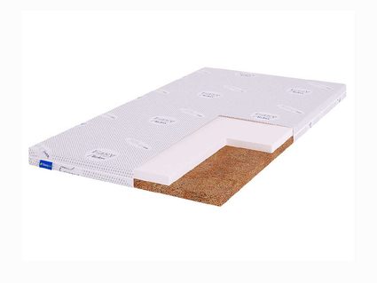 Наматрасник Beautyson Comby Foam 6 100