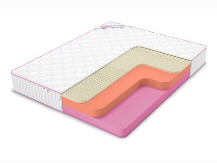 Матрас Denwir MEGA TOP SOFT RELAX 23 543