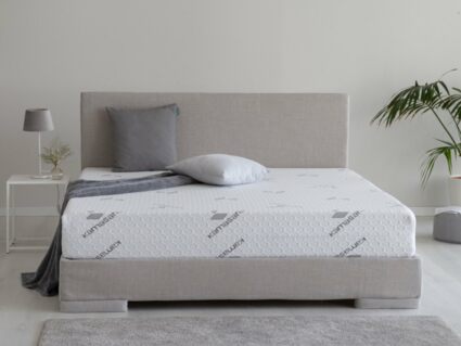 Матрас Kamasana MARIPOSA 34