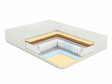 Матрас Comfort Line Promo Eco1-Cocos1 TFK 37