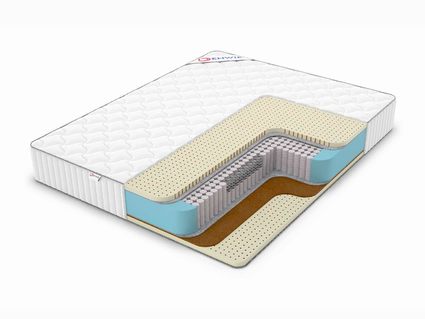 Матрас Denwir CLASSIC BALANCE SOFT PLUS S1000 746