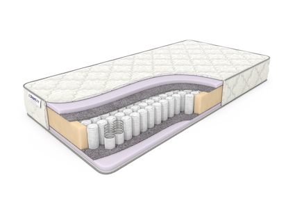 Матрас DreamLine Eco Foam TFK 353
