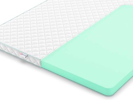 Матрас Denwir SIMPL FOAM 8 543