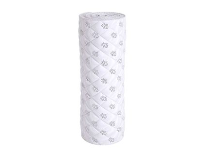 Матрас BeautyRoll Roll Foam Hard 14 Massage Double 543
