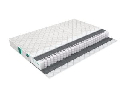 Матрас Sleeptek Simple 574