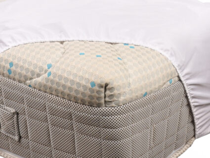 Наматрасник MagniFlex PrimaNotte Tencel Waterproof 130