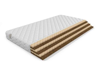 Матрас Mr.Mattress Sandwich XL 543