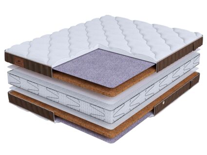 Матрас Beautyson Life Cocos S2400 31