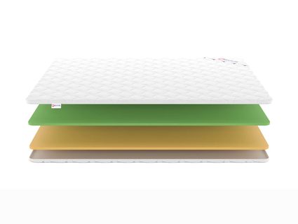 Топпер Denwir COMFORT MEMO FOAM 4 182