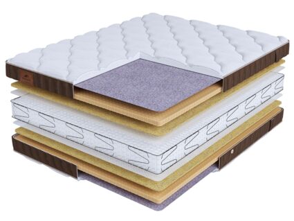 Матрас Beautyson Life Comfort S600 58