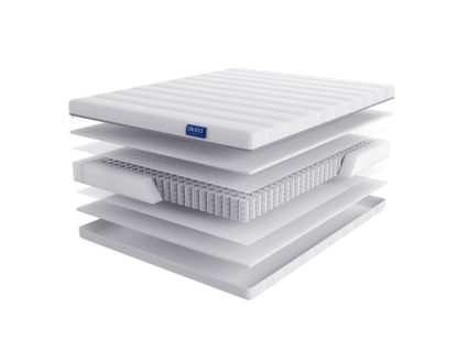 Матрас LineaFlex Luaro 22