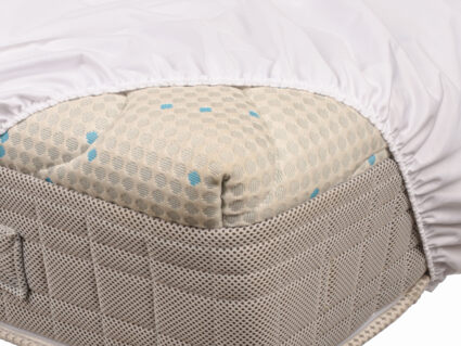 Наматрасник MagniFlex PrimaNotte Tencel 124