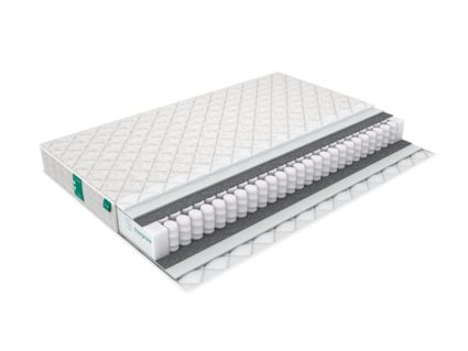Матрас Sleeptek Simple Foam 53
