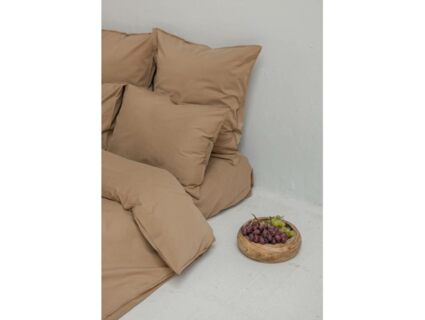 Комплект постельного белья Luxberry SOFT SILK SATEEN бронзовый 194