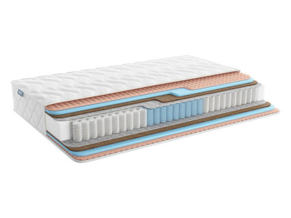 Матрас Димакс Relmas Foam Cocos 3Zone 31