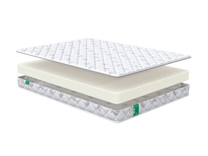 Матрас Sleeptek Simple Roll 9 25