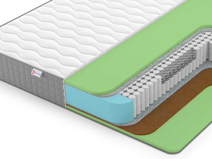 Матрас Denwir BEST BALANCE FOAM S1000 746