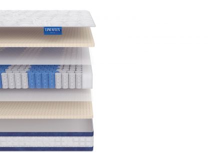 Матрас LineaFlex Marini 31