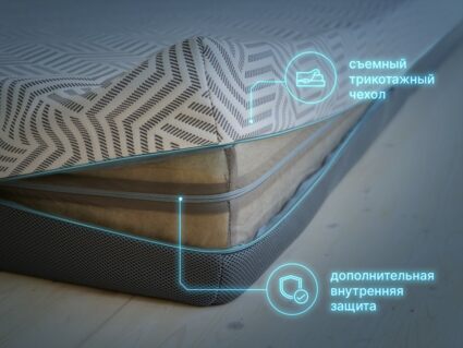 Матрас Димакс Safe Solo 31