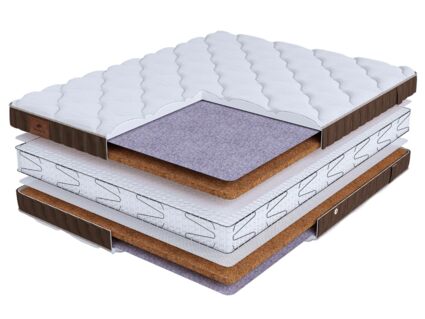 Матрас Beautyson Life Cocos S600 31