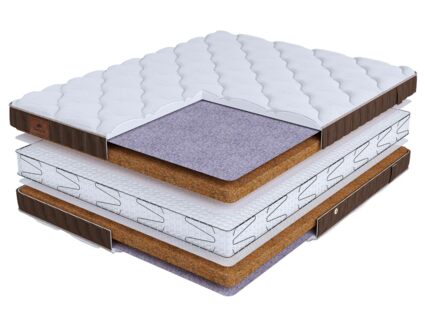 Матрас Beautyson Life Cocos Double S1200 40