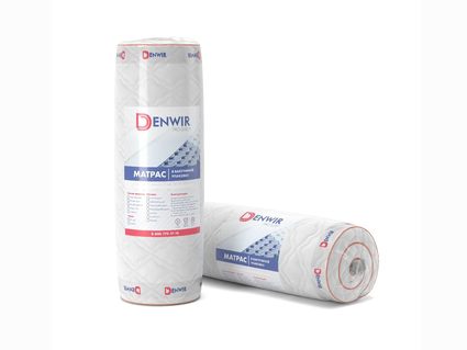 Матрас Denwir TOP ECO MEMO SOFT 19