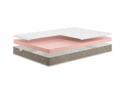 Матрас Мистер Слип Soft Line фоам мини 34