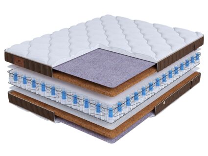 Матрас Beautyson Life Cocos DS 64