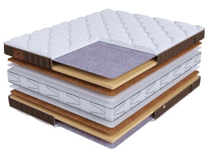 Матрас Beautyson Life Prestige S2400 31