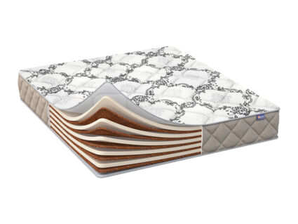 Матрас Димакс Онли Медиум Биг 25