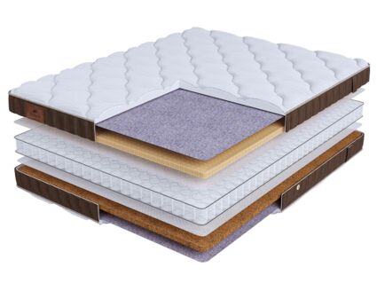 Матрас Beautyson Life Chance S600 mini 25