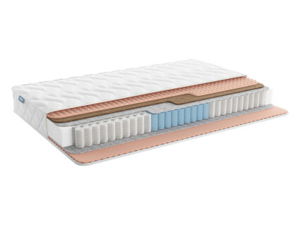 Матрас Димакс Relmas Cocos 1 3Zone уцененный 20