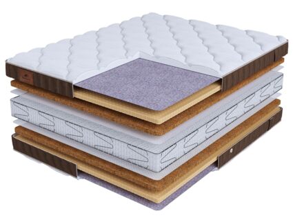 Матрас Beautyson Life Prestige Plus S2400 31