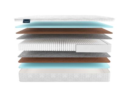 Матрас Materlux Union Multi Cocos 31