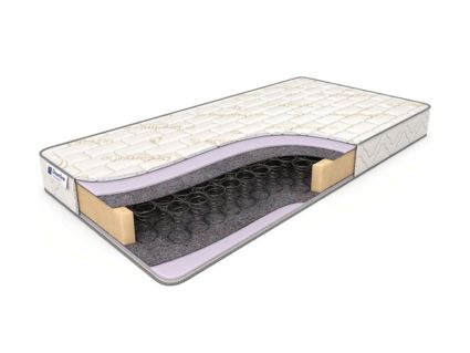 Матрас DreamLine Classic + 30 BS 543