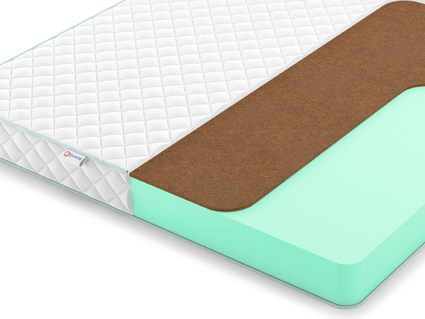 Матрас Denwir SIMPL FOAM HARD 15 746