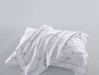 Комплект постельного белья Асабелла 2359 437