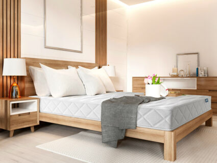 Матрас Димакс Relmas Twin Cocos S1000 31