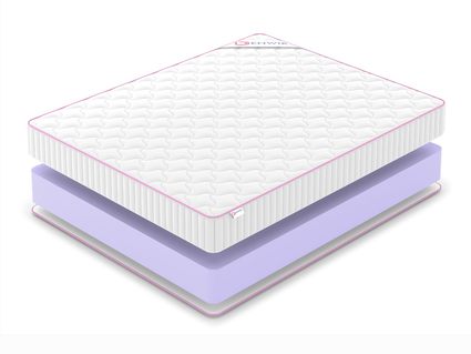 Матрас Denwir MEGA FOAM 20 746