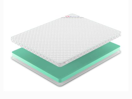 Матрас Denwir SIMPL FOAM 8 543