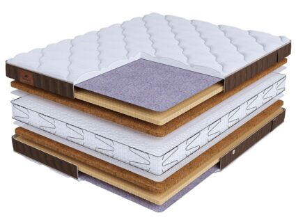Матрас Beautyson Life Prestige Plus S600 31