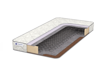 Матрас DreamLine Easy Feel BS 543
