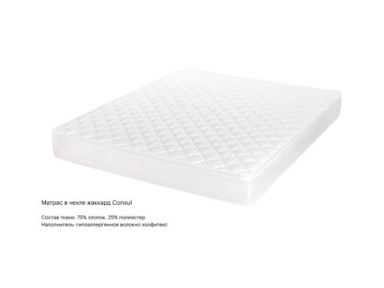 Матрас Консул Дэк