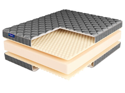 Матрас BeautyRoll Roll Foam 21 Massage Double Lux 712