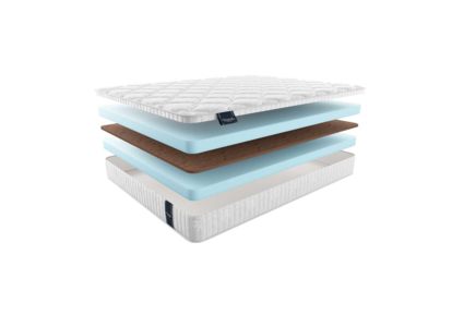 Матрас Materlux Super Ortopedico 40