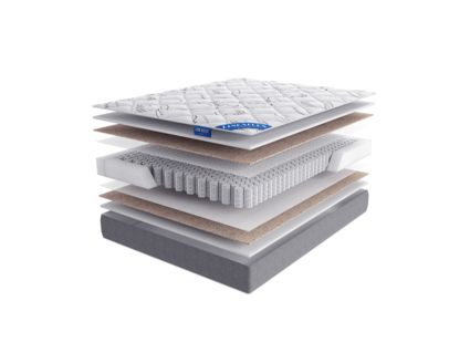 Матрас LineaFlex PEONIA 22