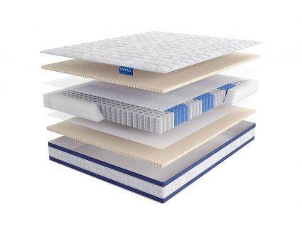 Матрас LineaFlex Marini 31