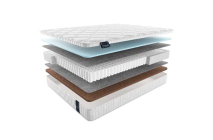 Матрас Materlux Gardena Light 58